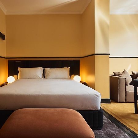 Hotel Diplomat Сидней Экстерьер фото