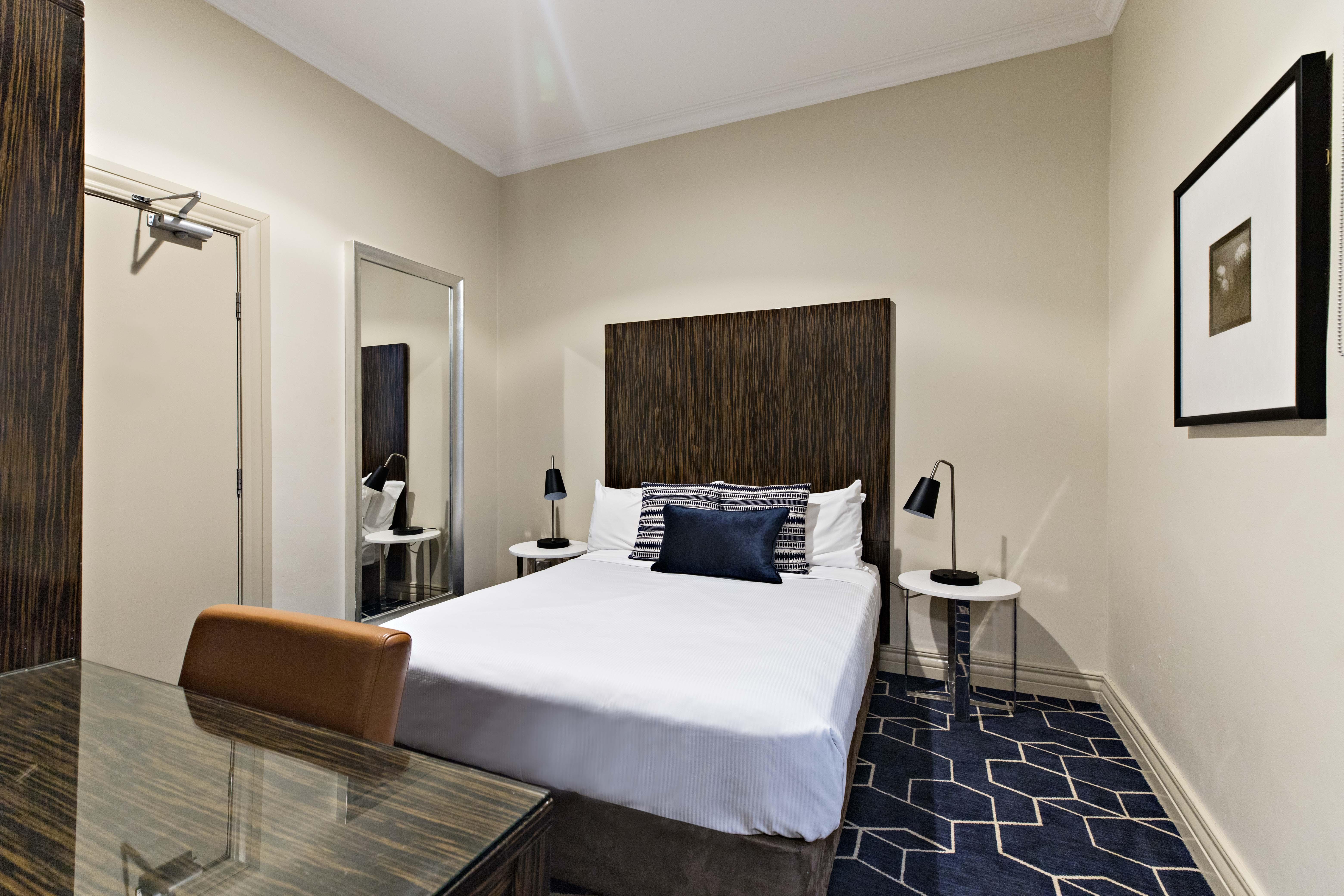 Hotel Diplomat Сидней Экстерьер фото