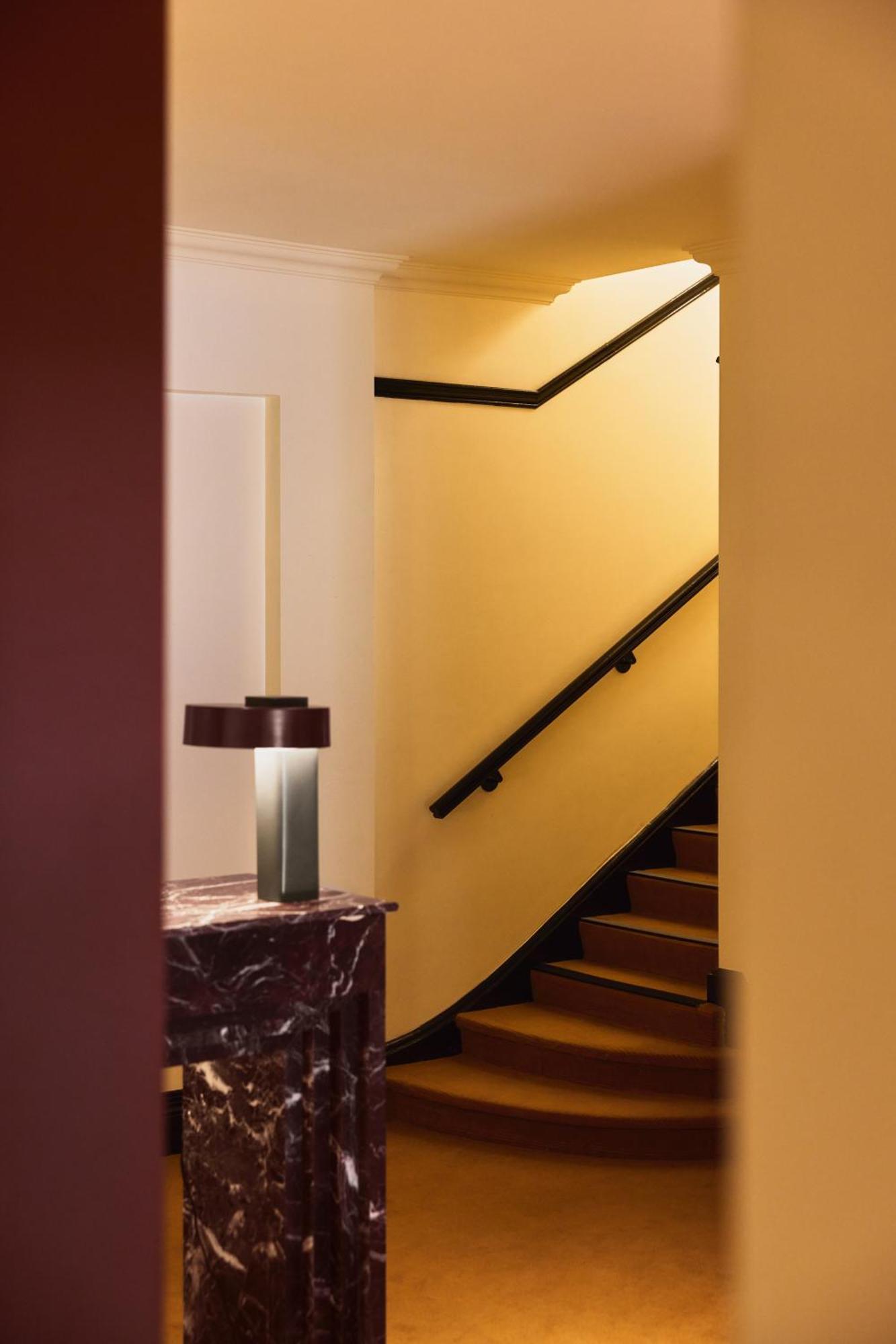 Hotel Diplomat Сидней Экстерьер фото