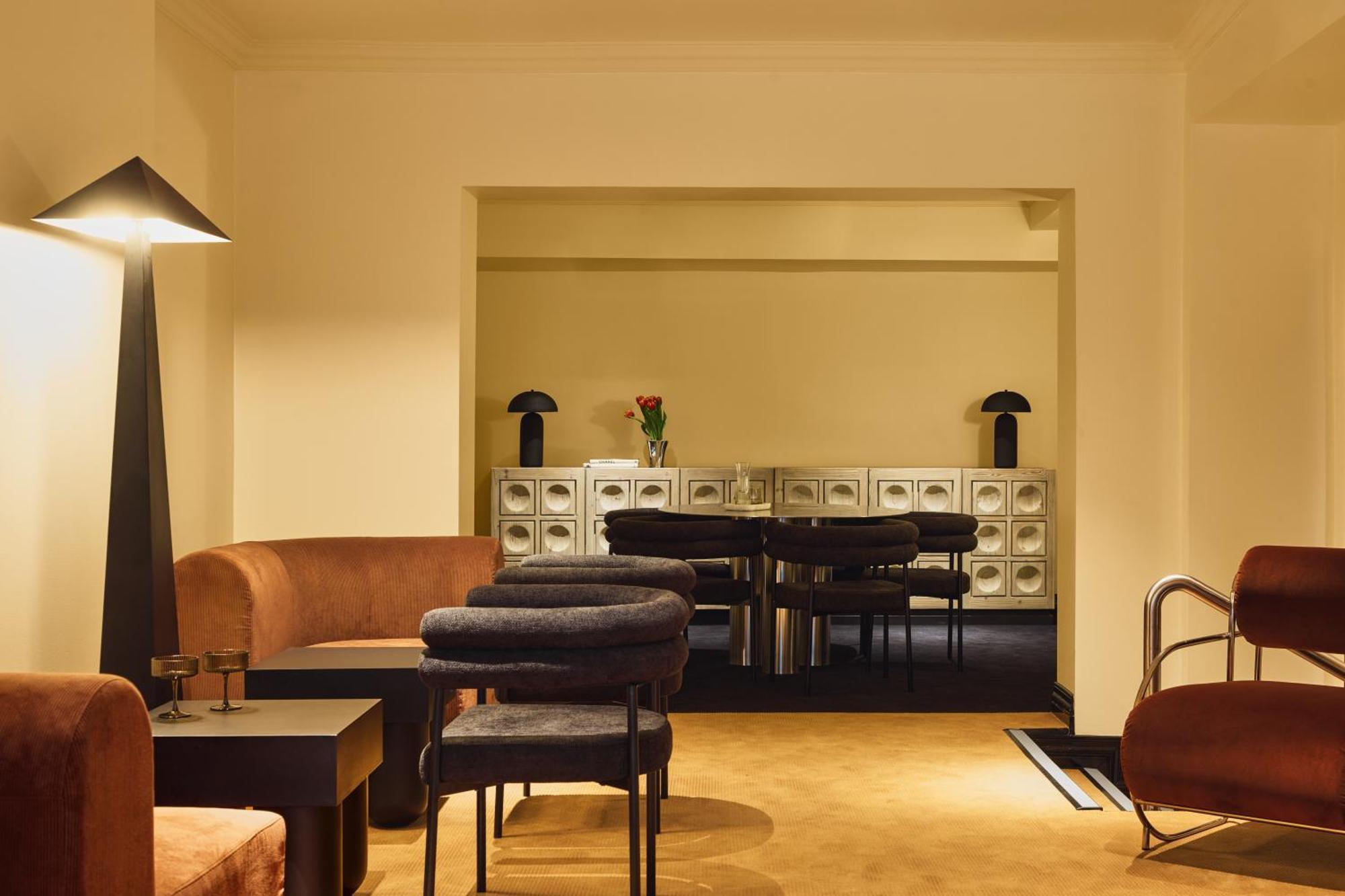Hotel Diplomat Сидней Экстерьер фото