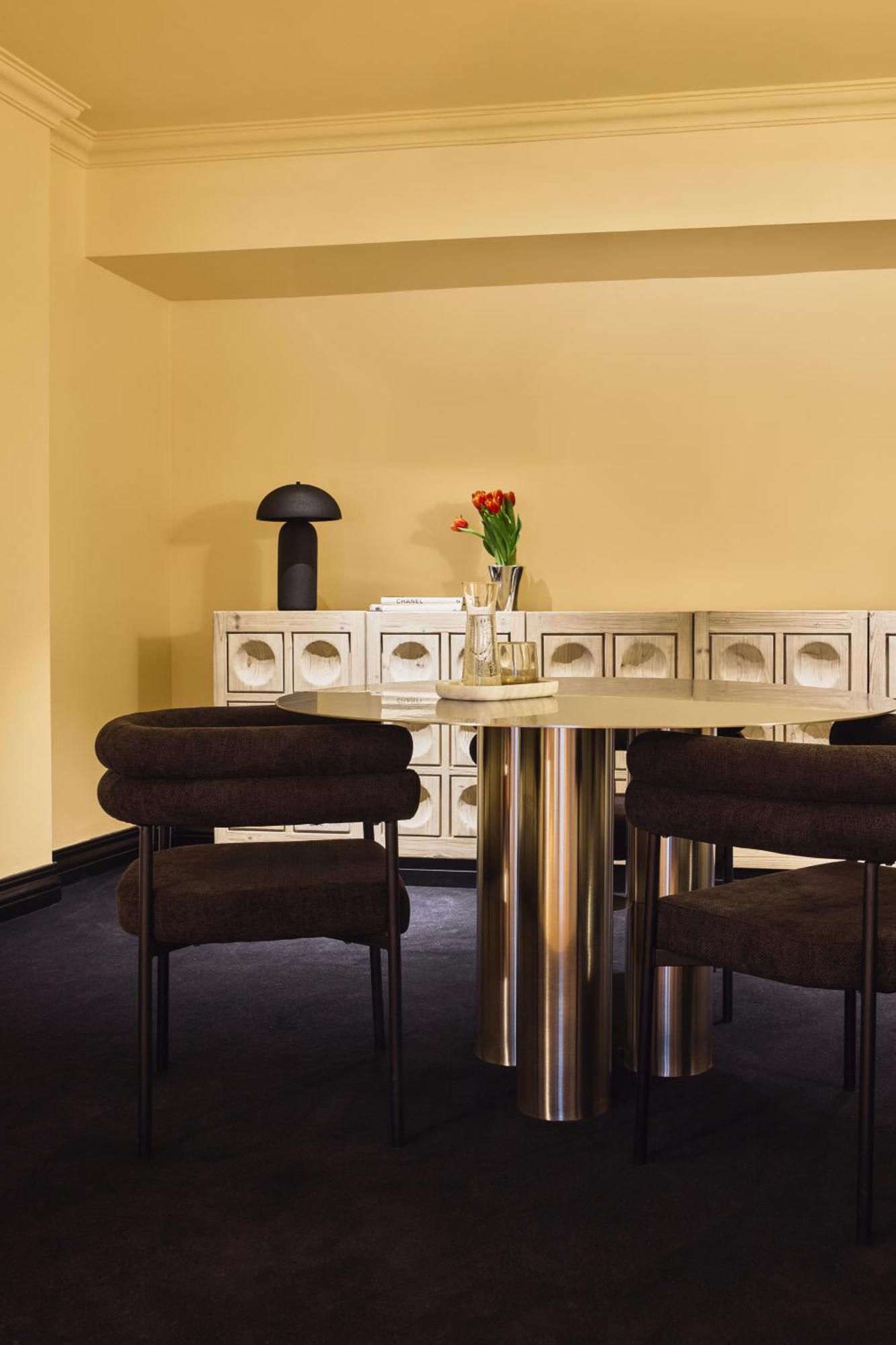 Hotel Diplomat Сидней Экстерьер фото