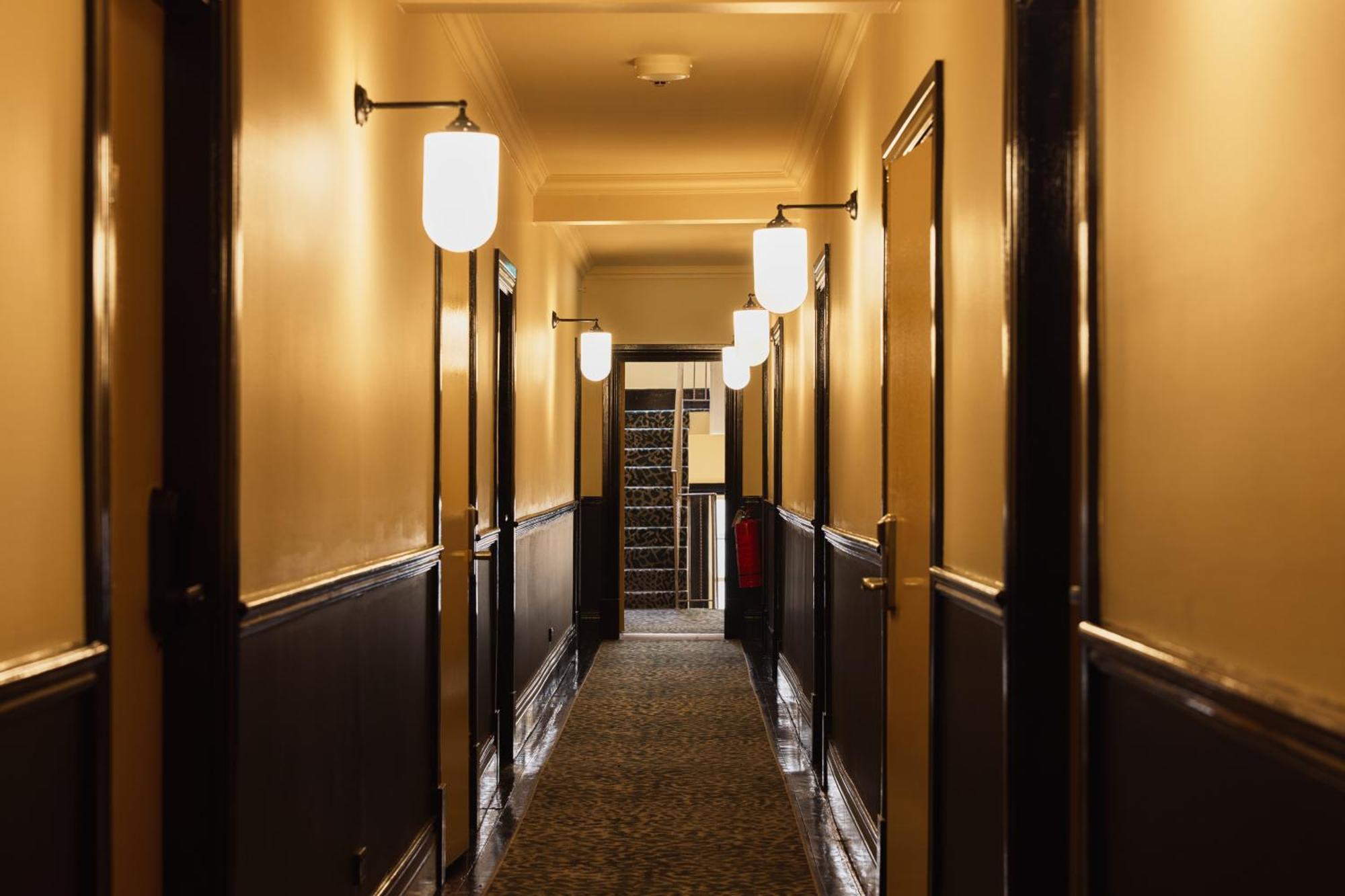 Hotel Diplomat Сидней Экстерьер фото