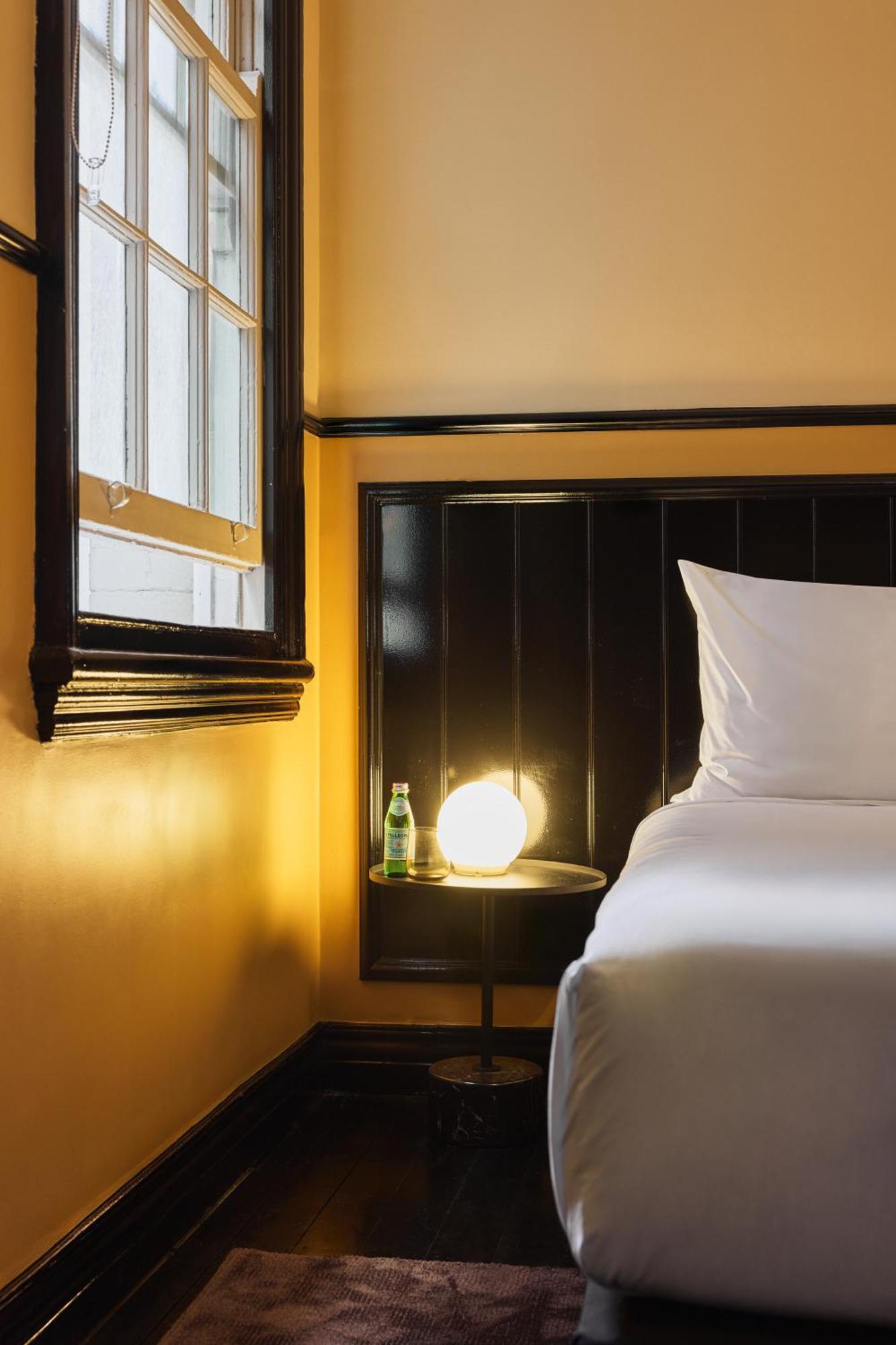 Hotel Diplomat Сидней Экстерьер фото